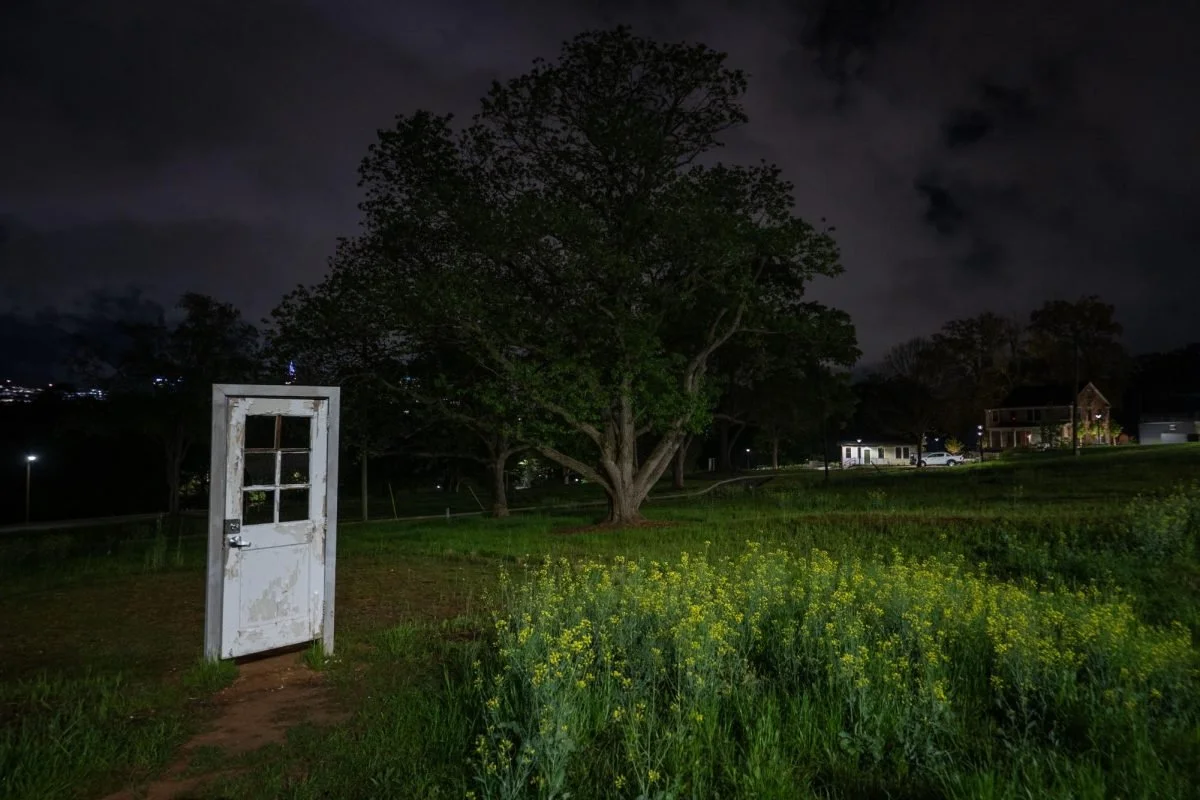 Dorothea Dix Park is not your average “stroll in the park”
