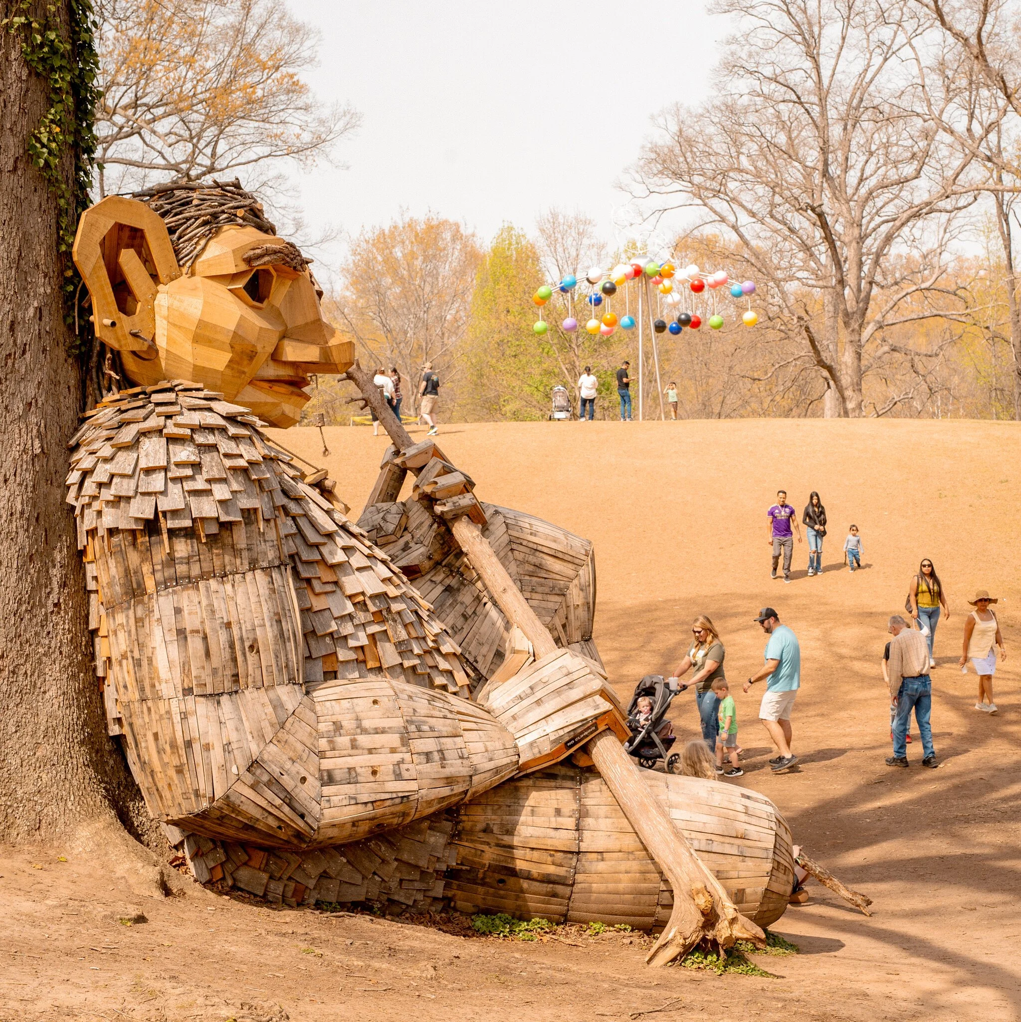 36 Hours in Raleigh, N.C.