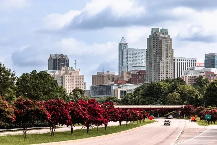 I’ve Traveled the South for 30 Years But This Is the City I Keep Coming Back to—With Historic Hotels and Classic Charm
