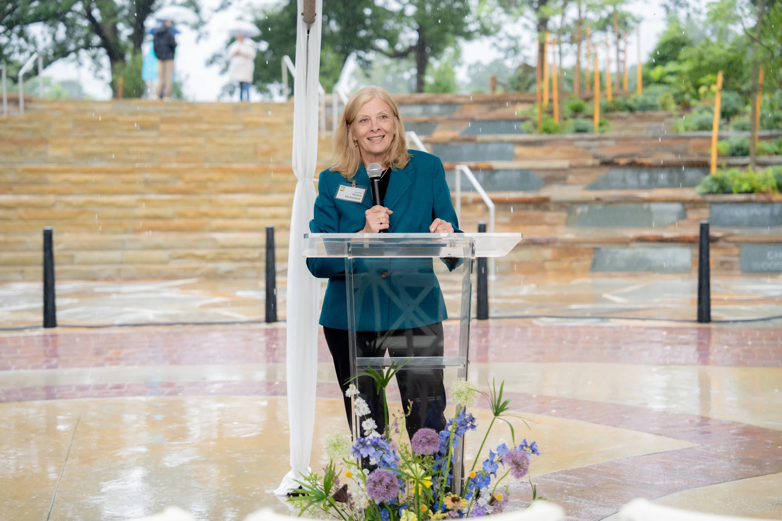 Dix Park Conservancy Names New Board Leadership and Welcomes New Directors