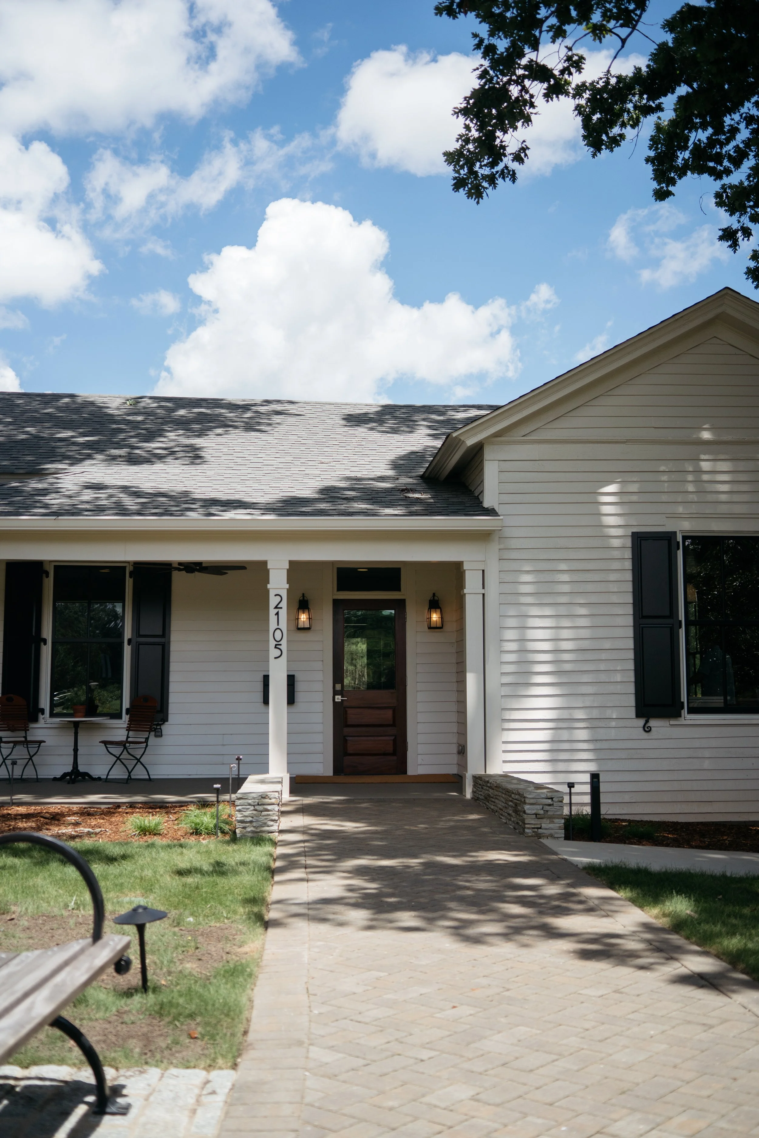 FLOWERS COTTAGE