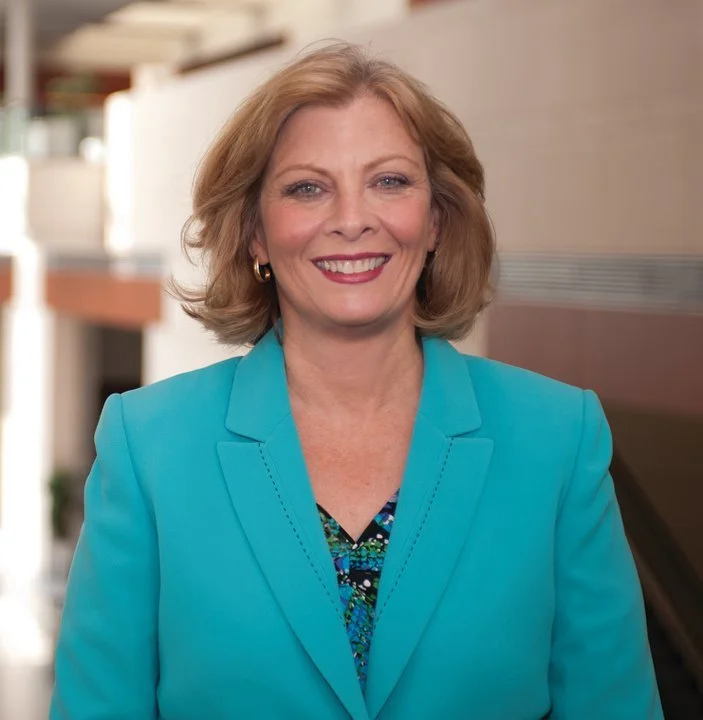 Headshot of Hon. Nancy McFarlane