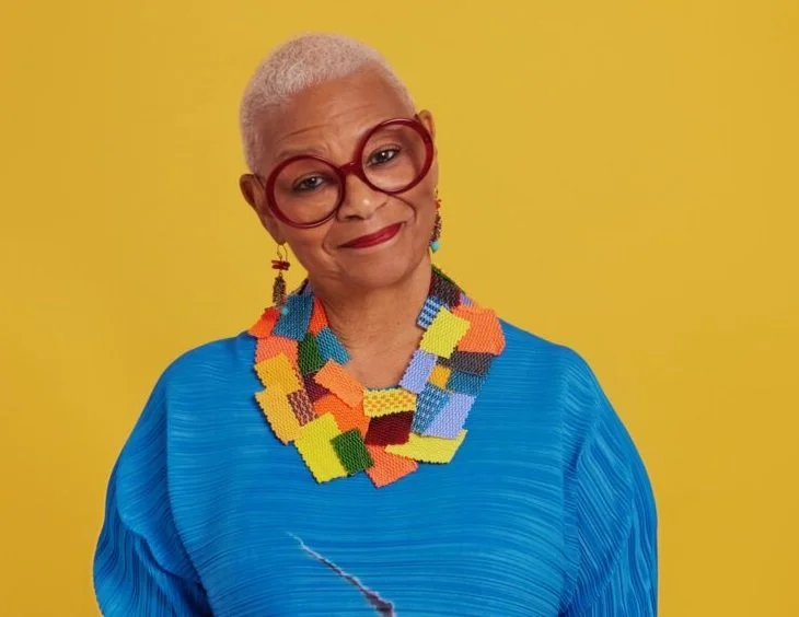 Jaki Shelton Green headshot