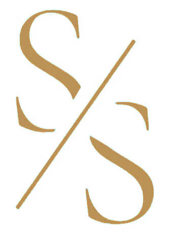 SS monogram
