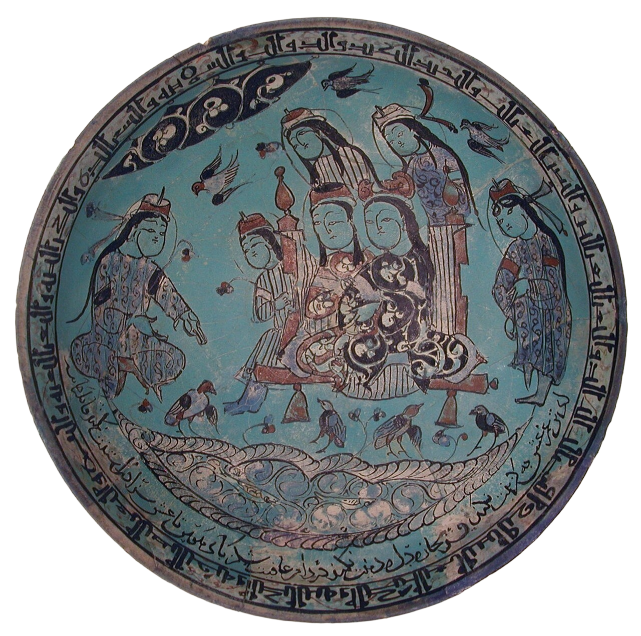 The Enduring Technology of the Majlis