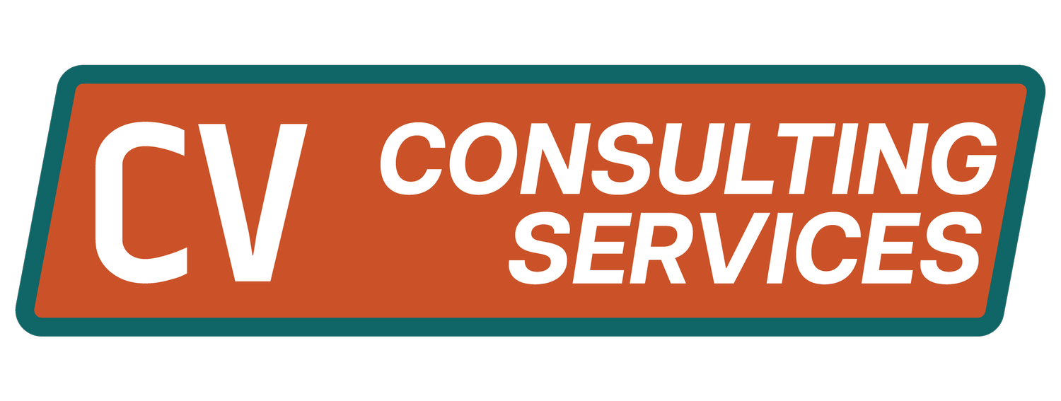 CV Consulting