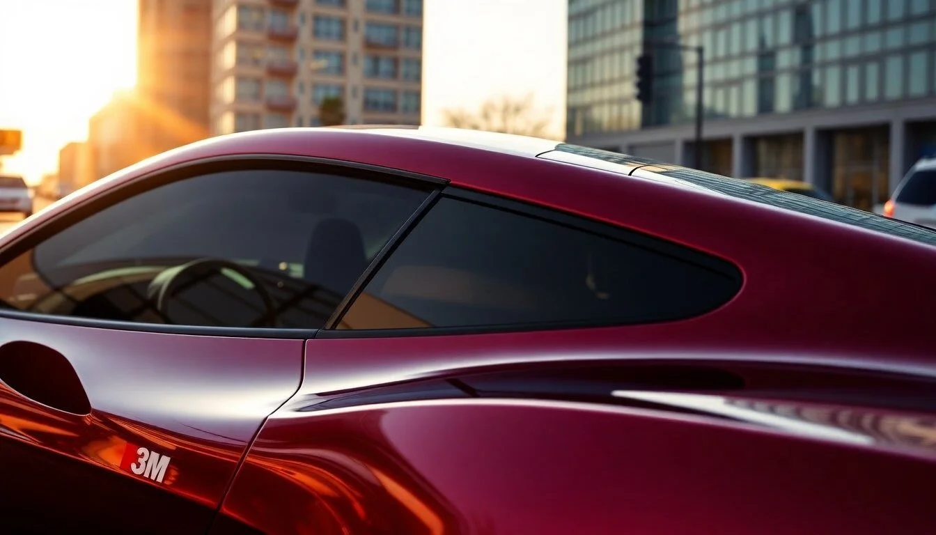 3M Color Stable Nano Ceramic Starting at