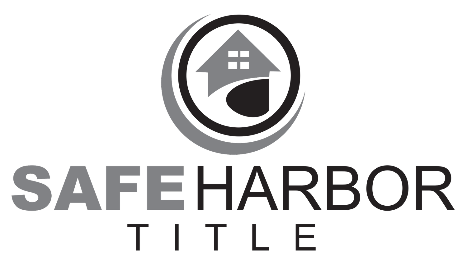 Contact 1 — Safe Harbor Title