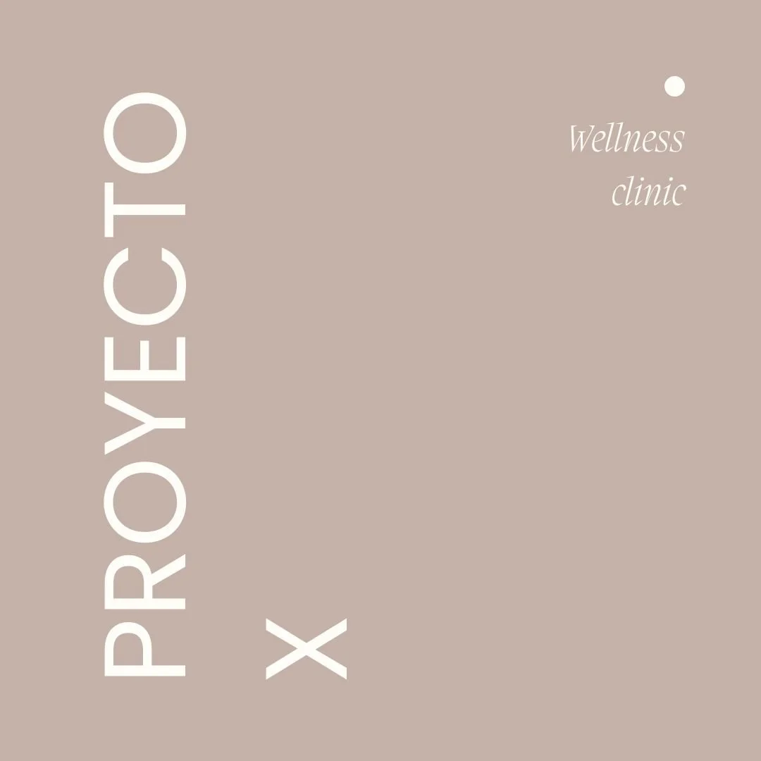 PROYECTO X - WELLNESS CLINIC