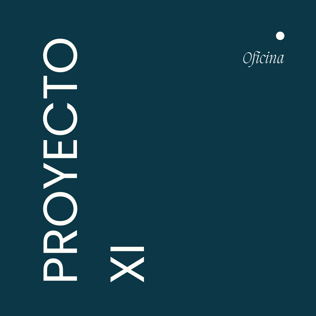 PROYECTO XI - OFICINAS