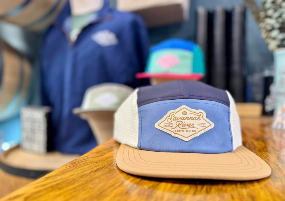 Hats: WIN - PLACE - SHOW