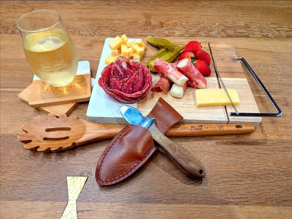 Use It or Lose It: Branding Extraordinary Everyday Essentials