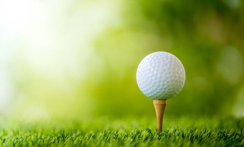 DIL: Diary of a Branded Golf Ball