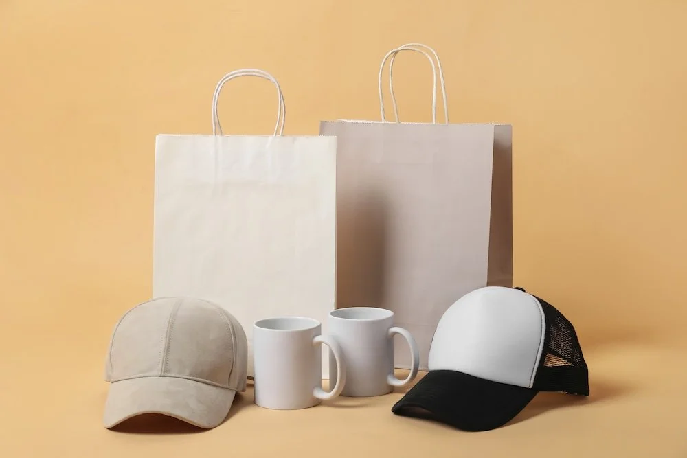 Tradeshow Booth & Merch Guide
