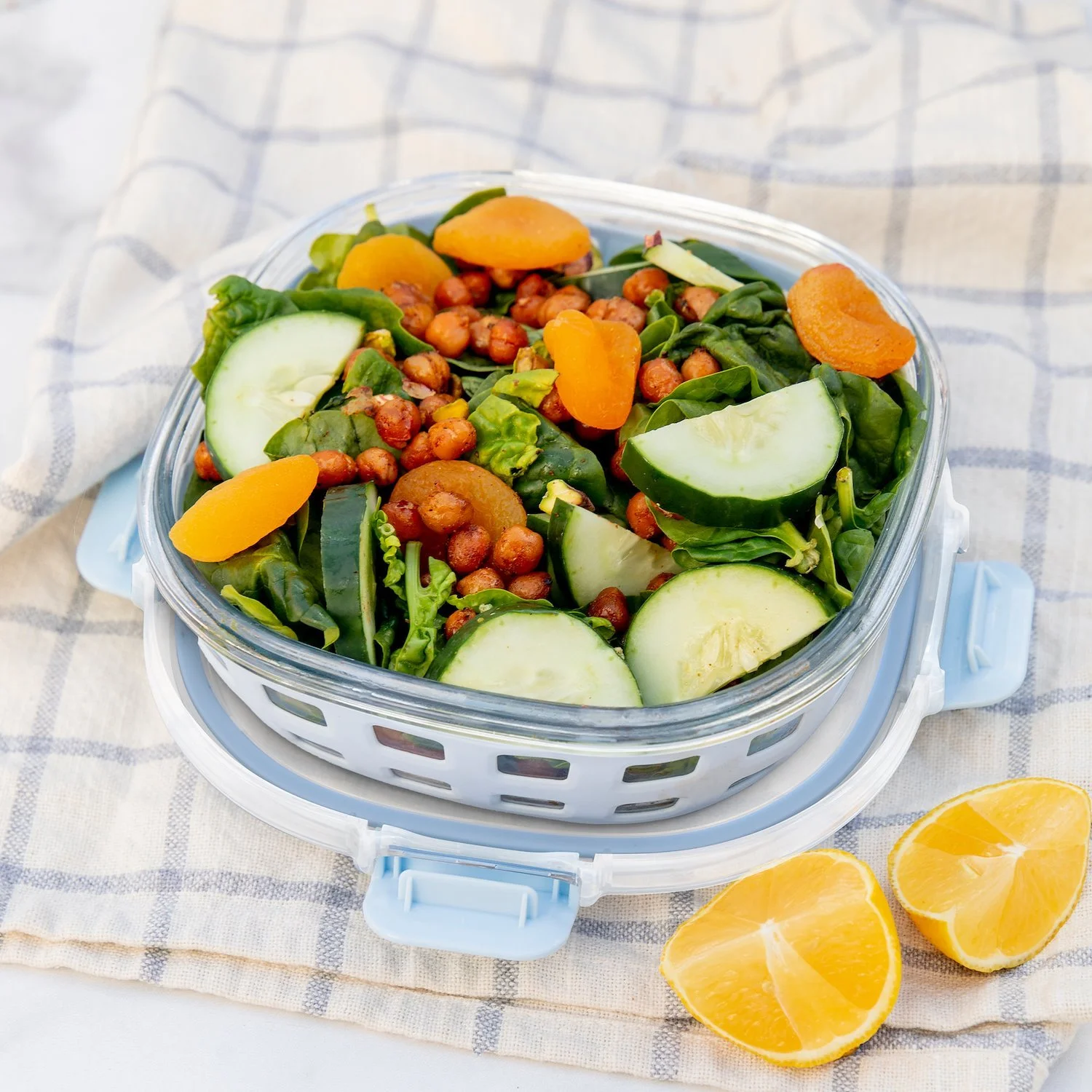 PLACE - 5 cup Ello Duraglass Lunch Bowl