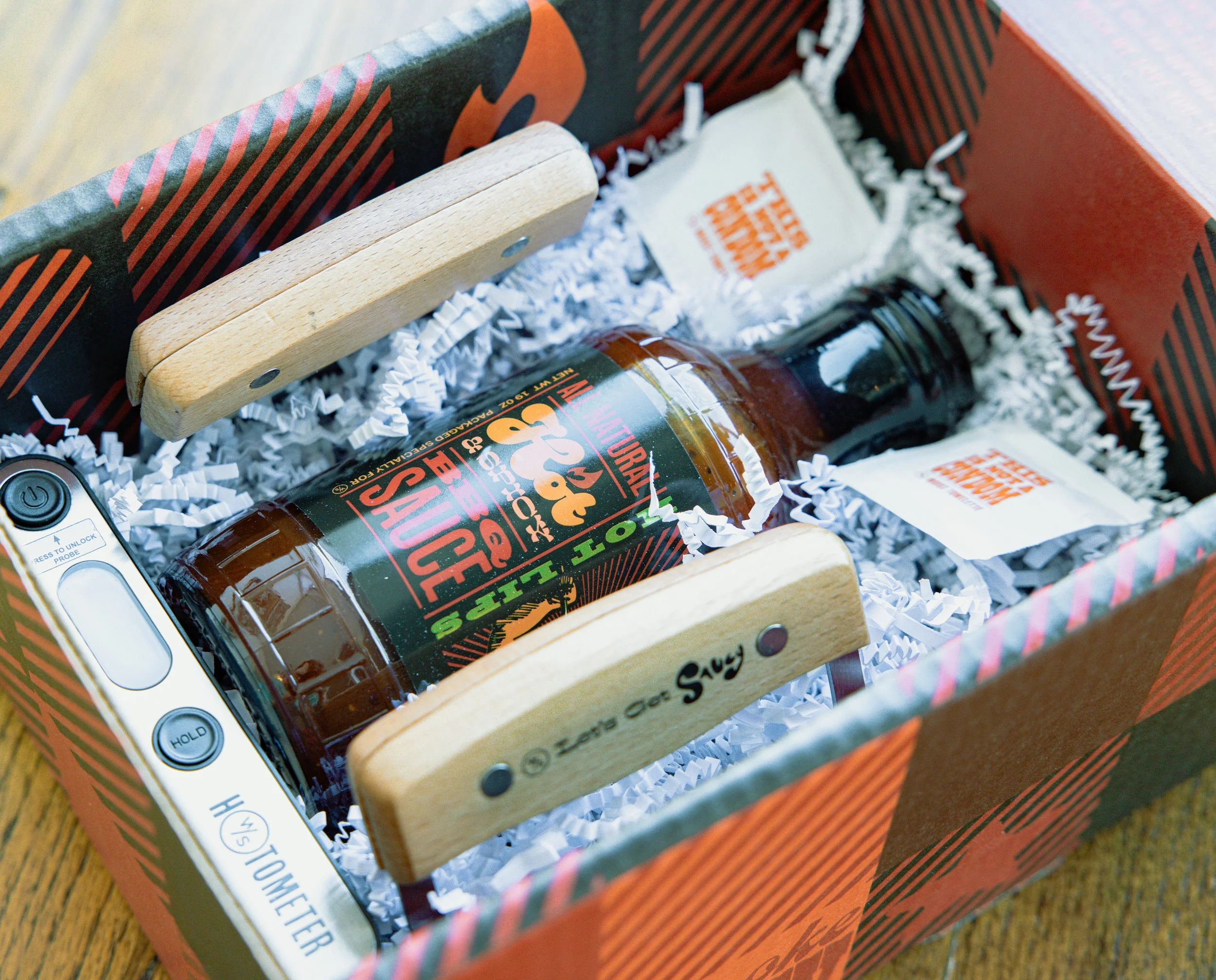 W/S is so Saucy: Spreading  Client Love on Valentine’s Day 