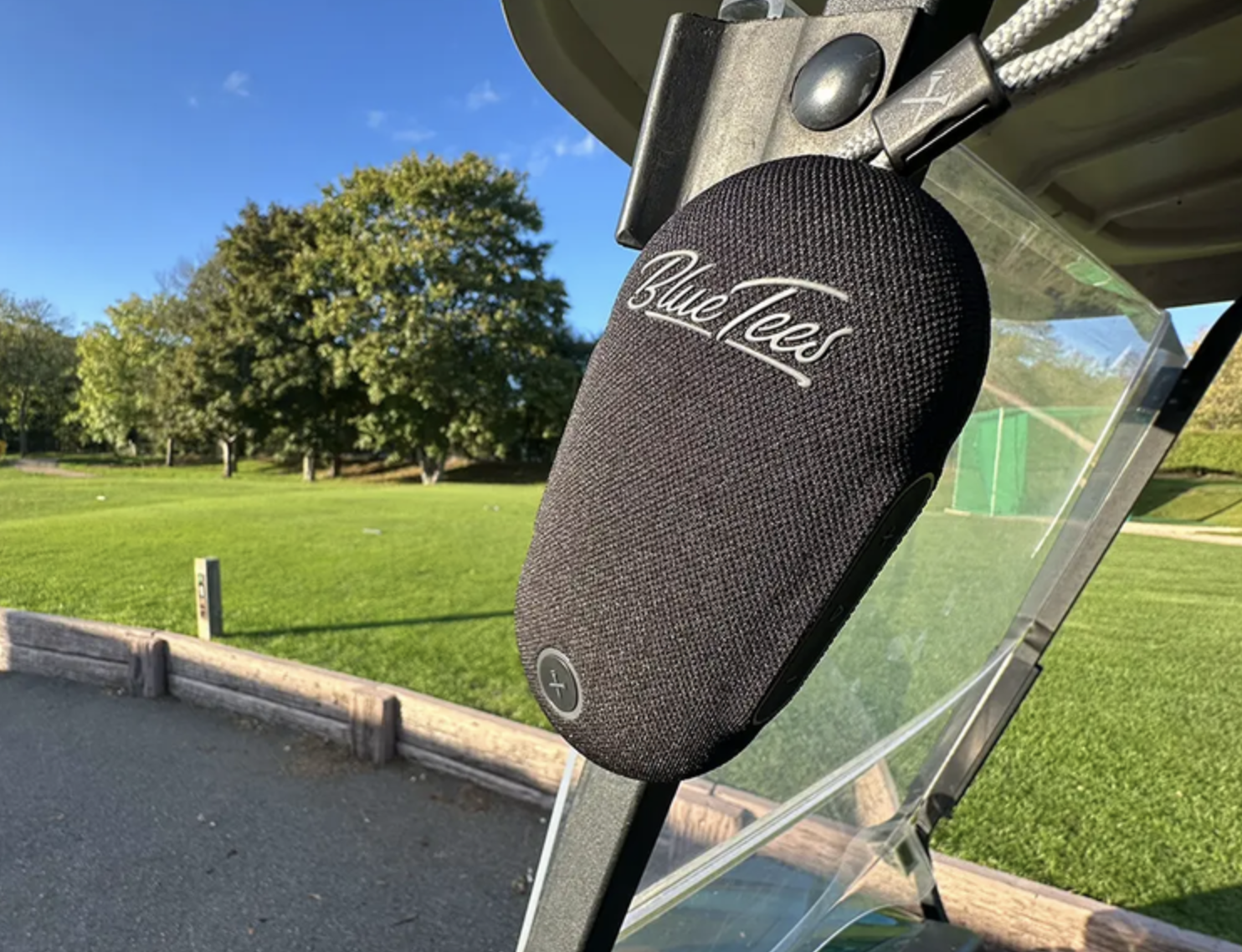 Win, Place, Show: Golf &amp; Summer Favorites