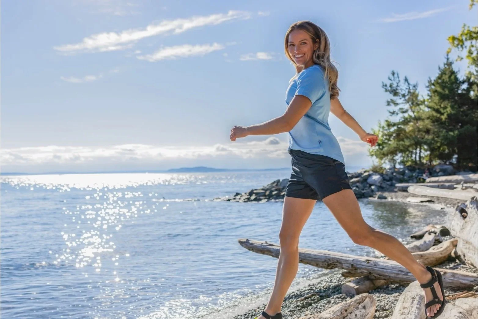From Jobsite to Jamboree: Practical Tips for Summer-Ready Branded Apparel