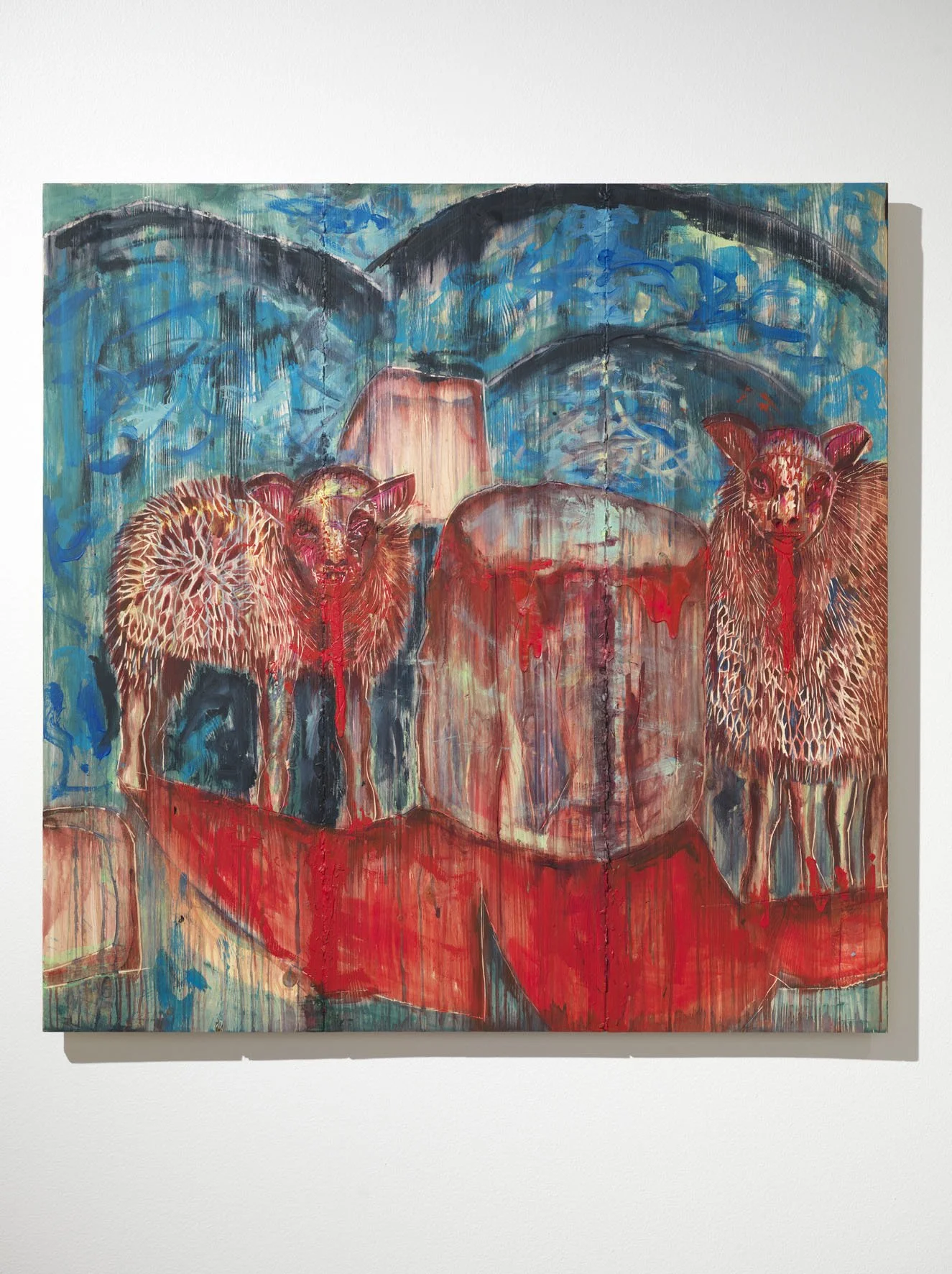 Small Lampaiden romanssi.jpg