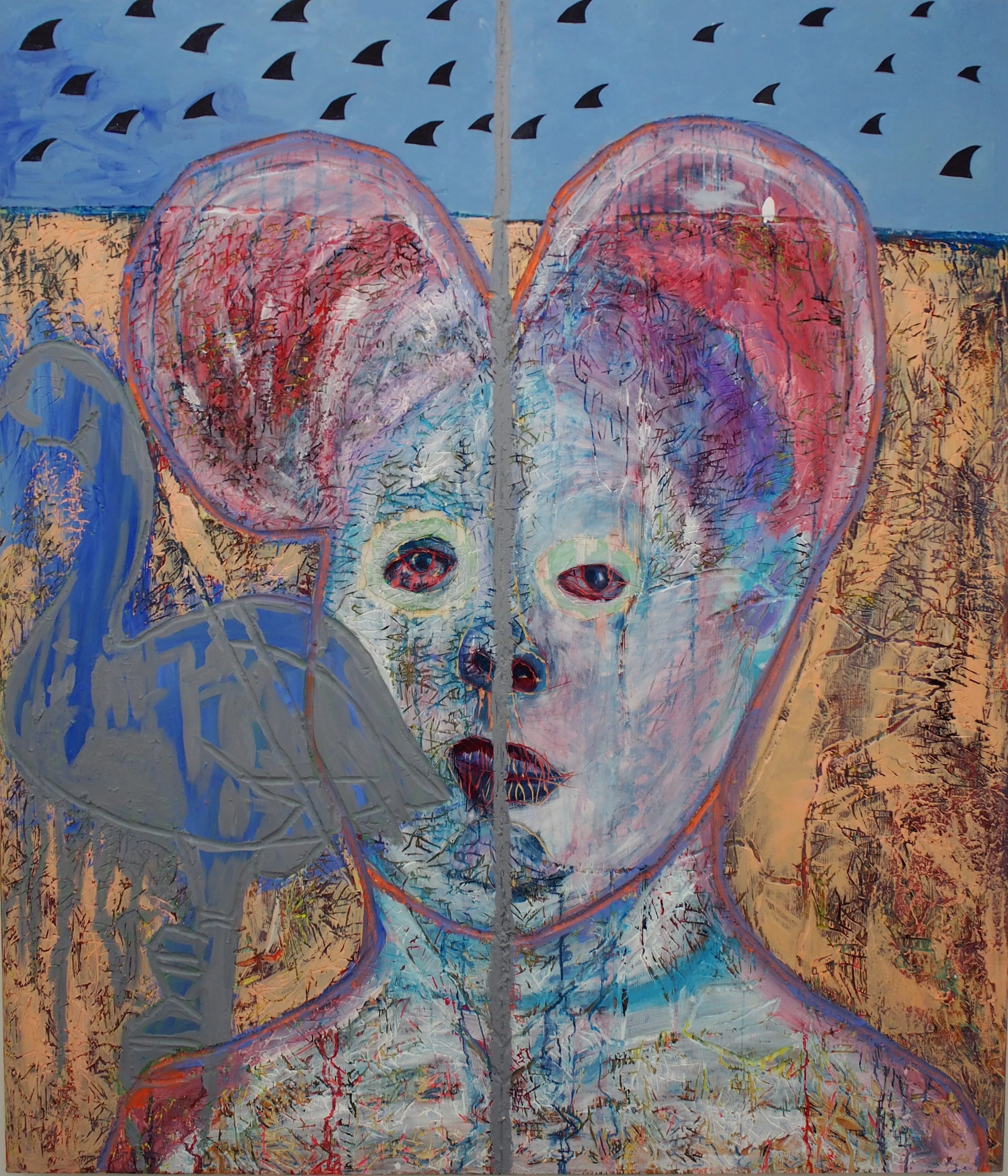 I have travelled through oceans of time.JPG