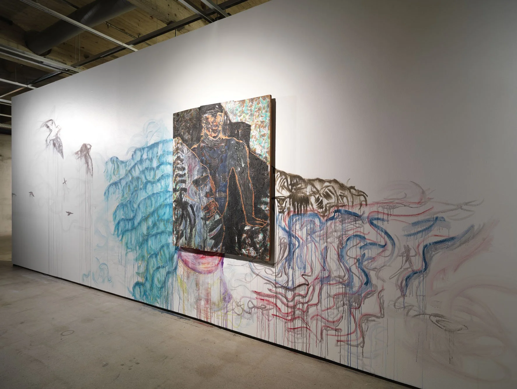 Small Kokoontuminen: seinämaalaus instaallaatio.jpg