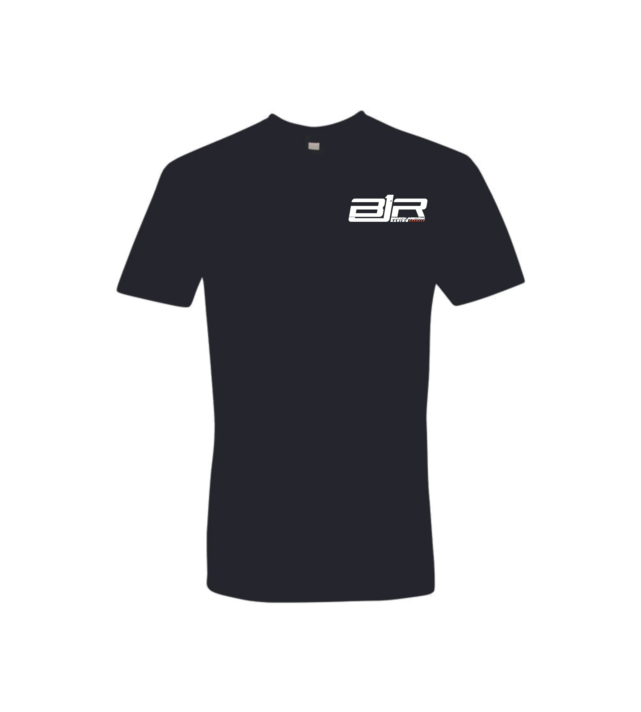 Standard BJR t-shirt