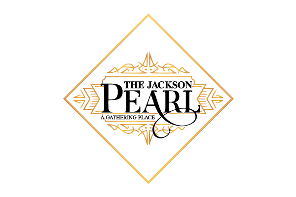 THE JACKSON PEARL: A WOLF . FEATHER . HONEY . DESIGN GROUP VENUE