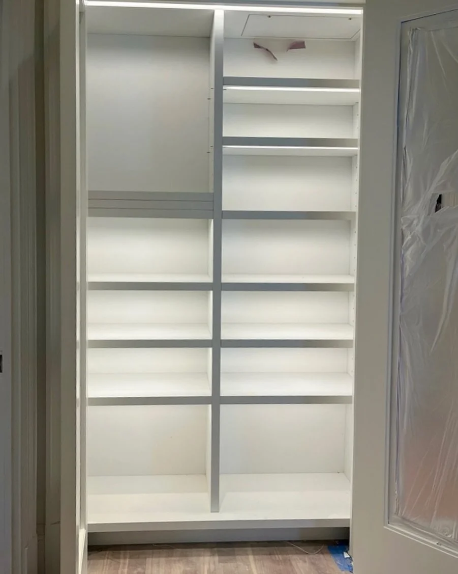 Done by M &amp; G Furniture Designs turning drawings into reality. Thank you. #mgfurnituredesigns