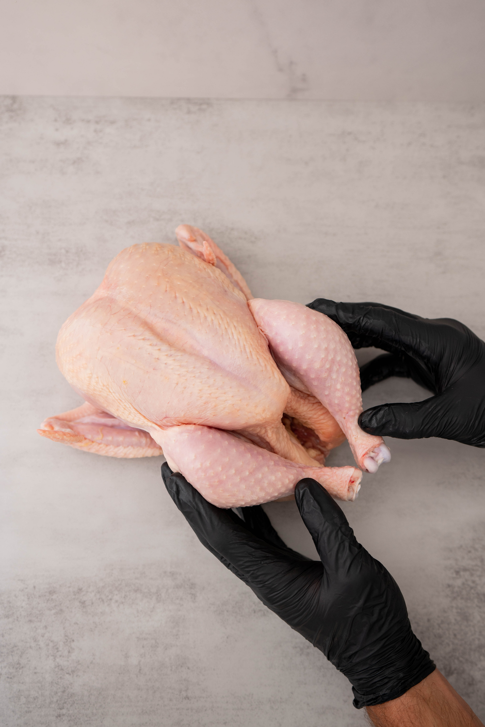 William Riley Chicken Shop 2026 Pasture Raised Chicken Flock Share — Riley Family Farms