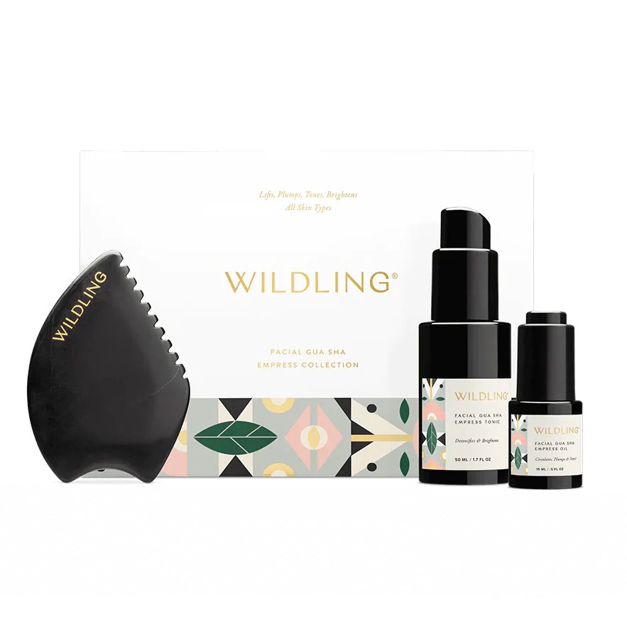 WILDLING - EMPRESS COLLECTION