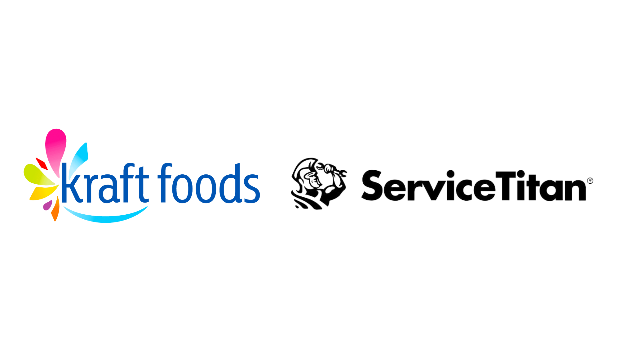 Logo - Kraft Foods and ServiceTitan.png