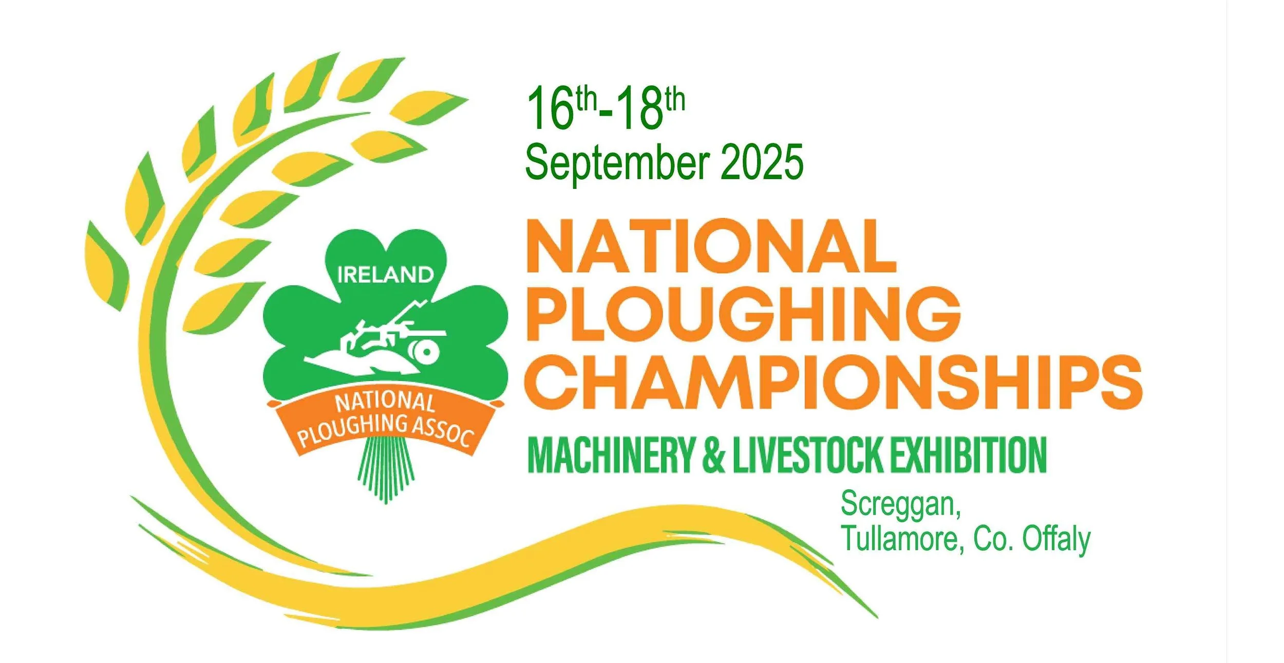 National Ploughing Championships