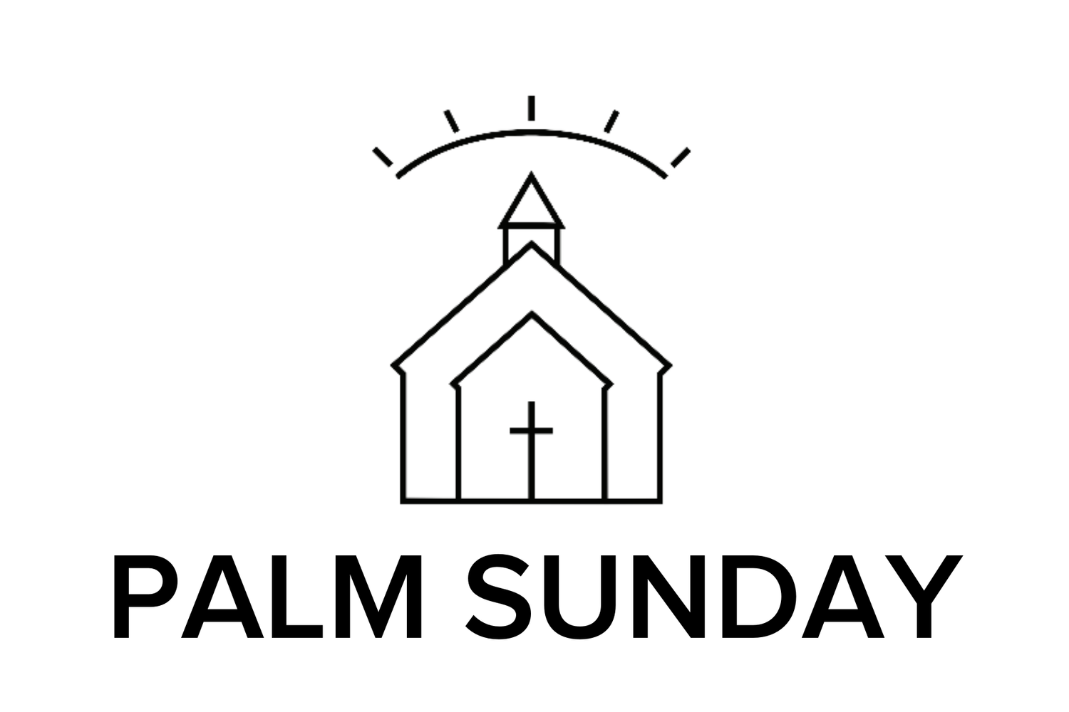 The B Side: Palm Sunday episode artwork