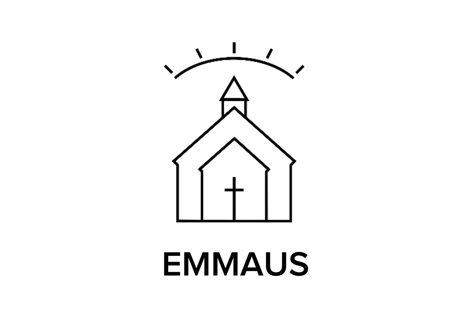 Emmaus Sunday episode artwork