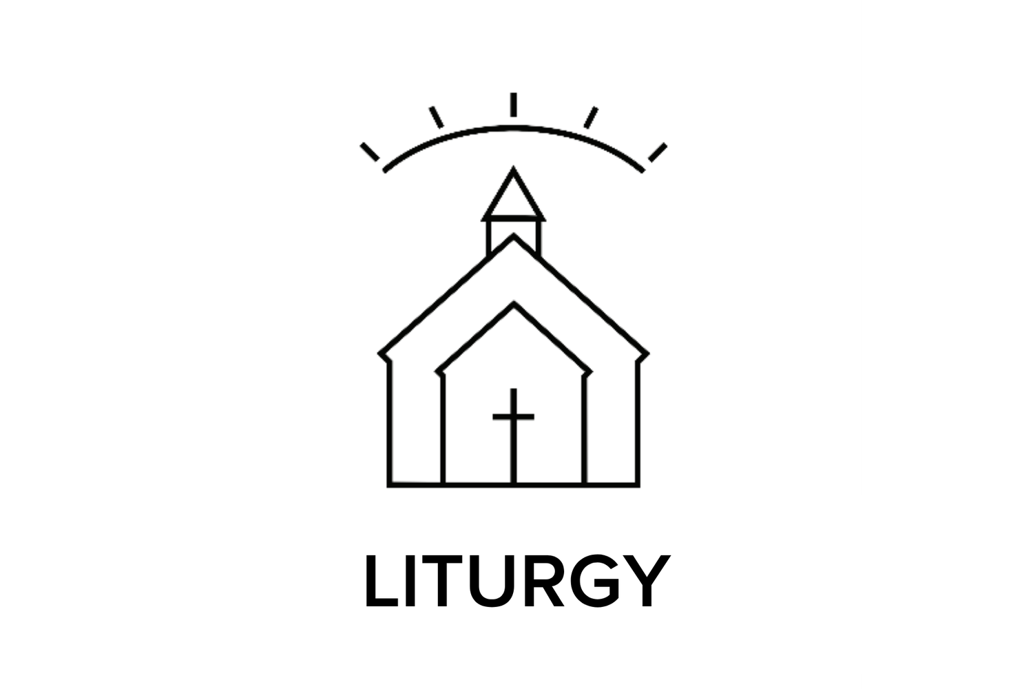 The Liturgy of Word episode artwork