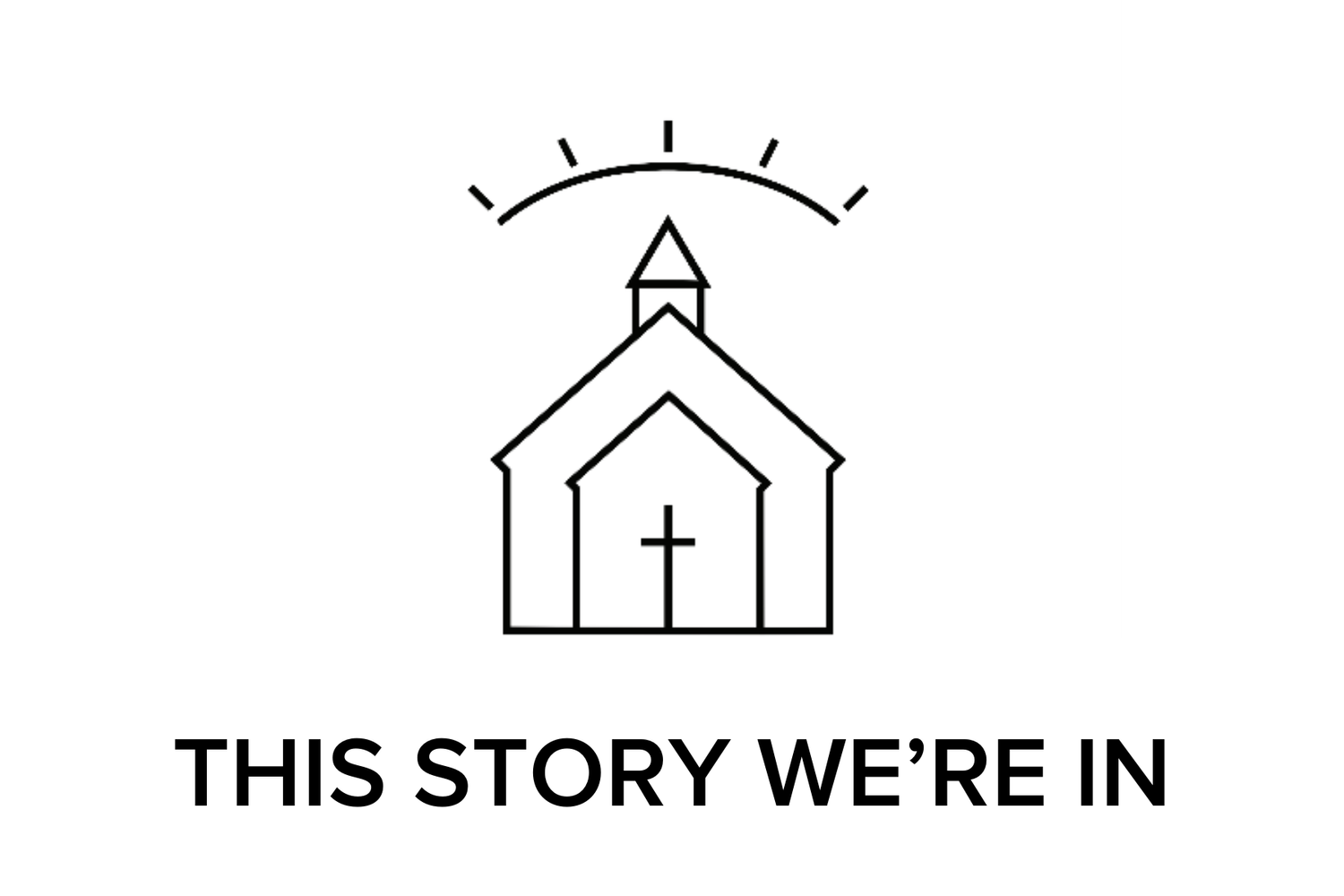 This Story We’re In: Abram episode artwork