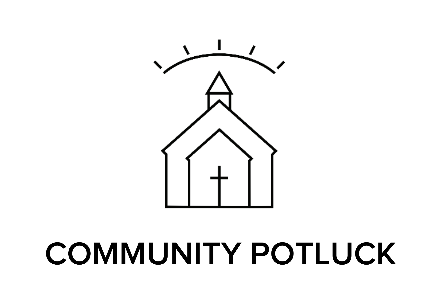 Community Potluck