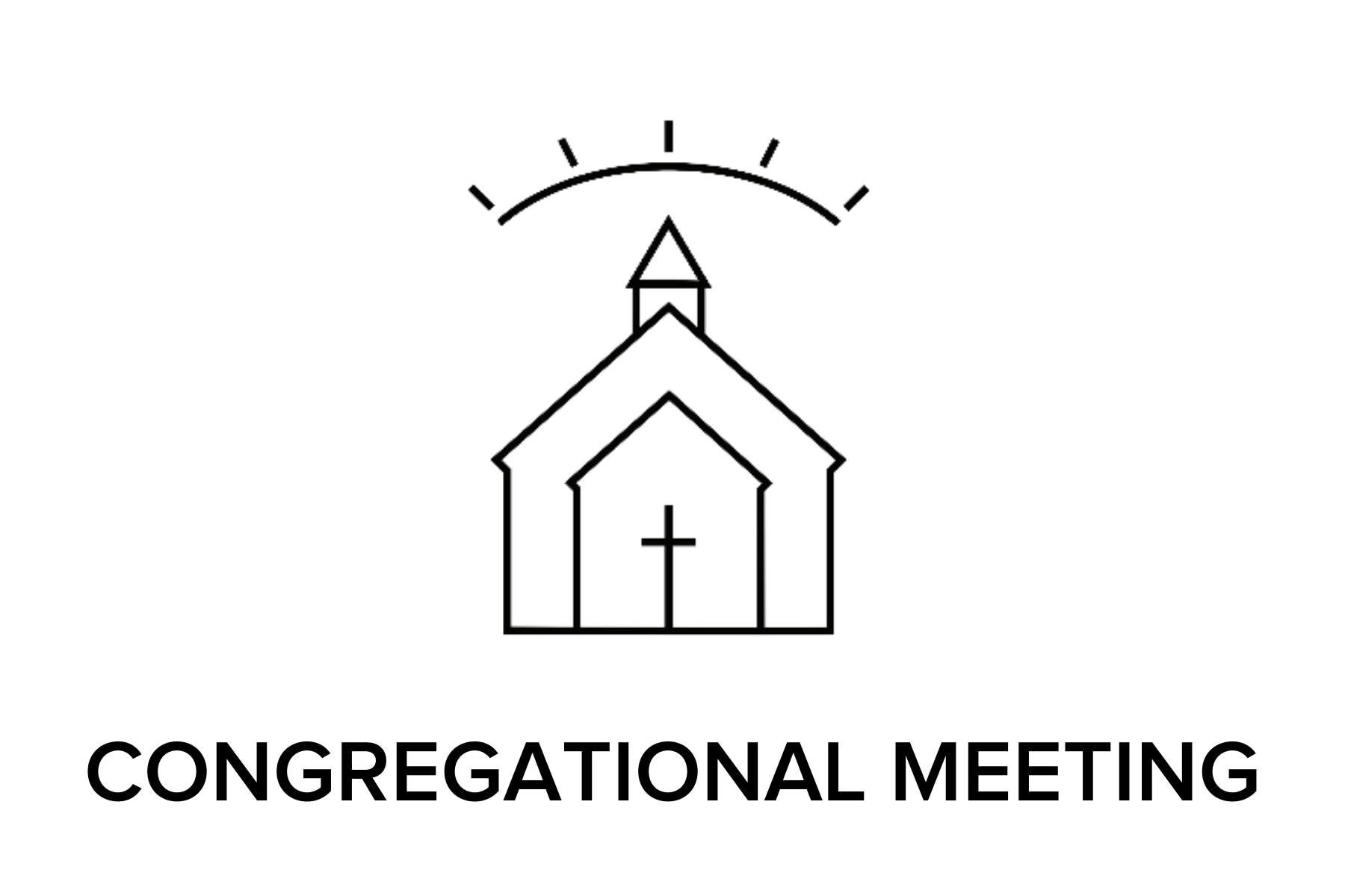 Congregational Meeting