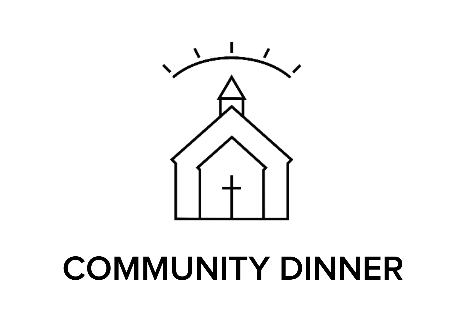 Community Thanksgiving Dinner