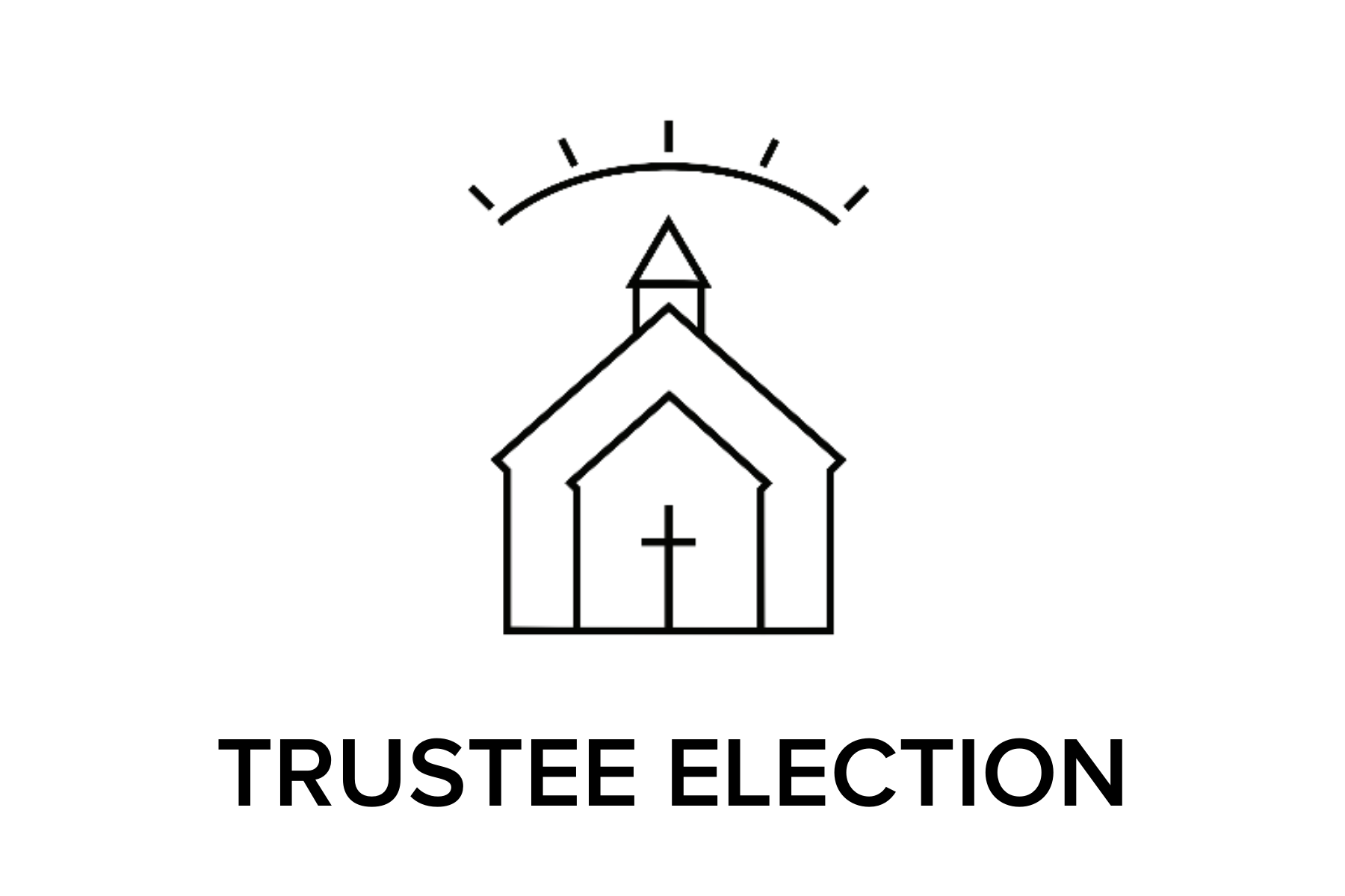 Trustee Election
