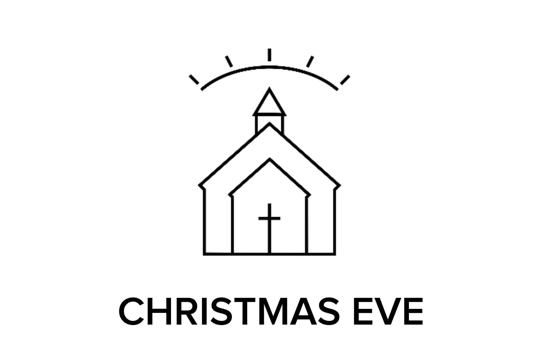 Christmas Eve Service