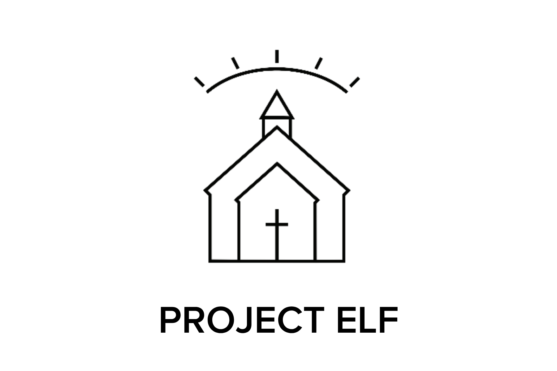 Project Elf Gift Dropoff