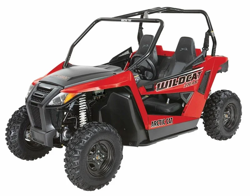 wildcat sxs rentals near me