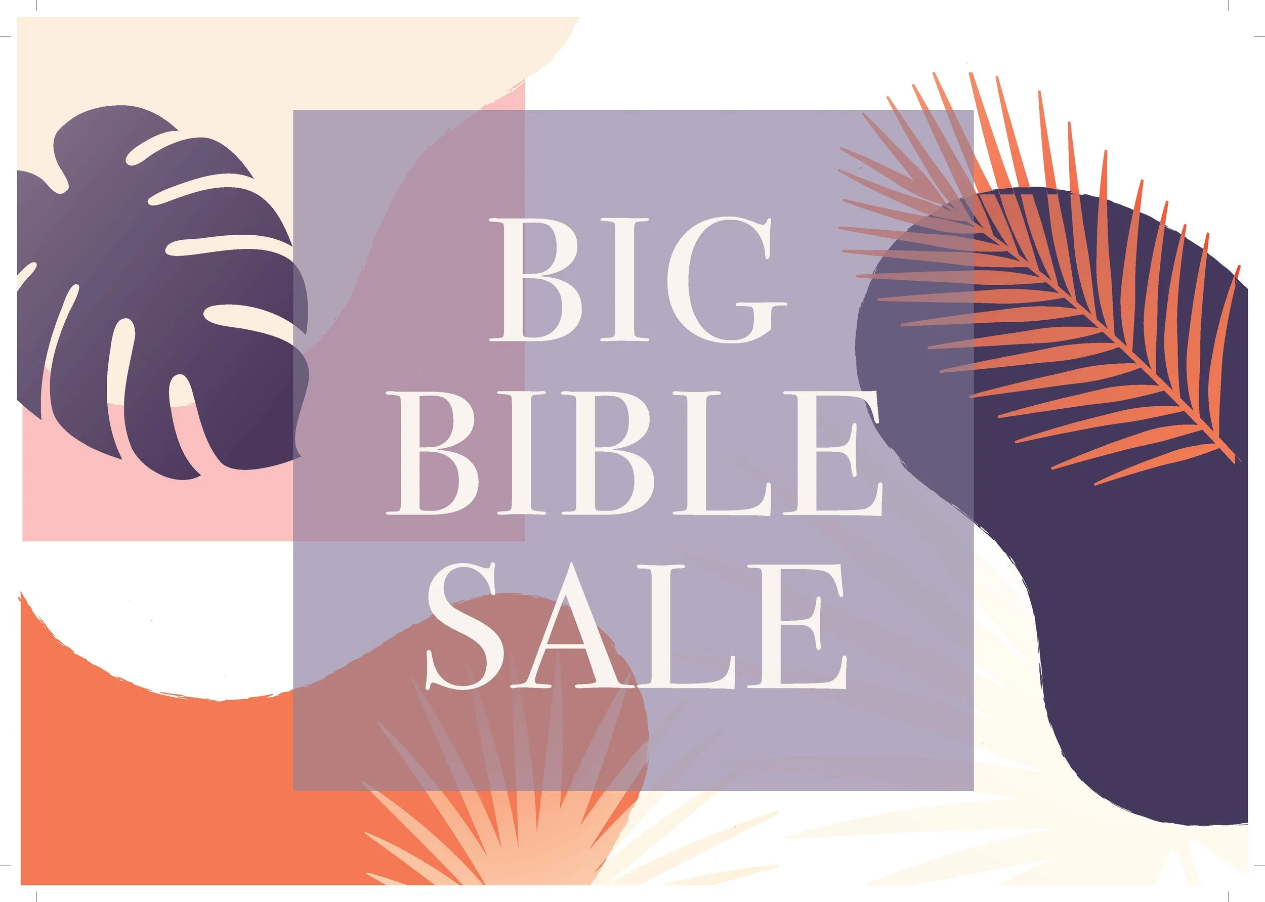 Spring-Summer 2026 Merch Poster_Bible Sale.jpg