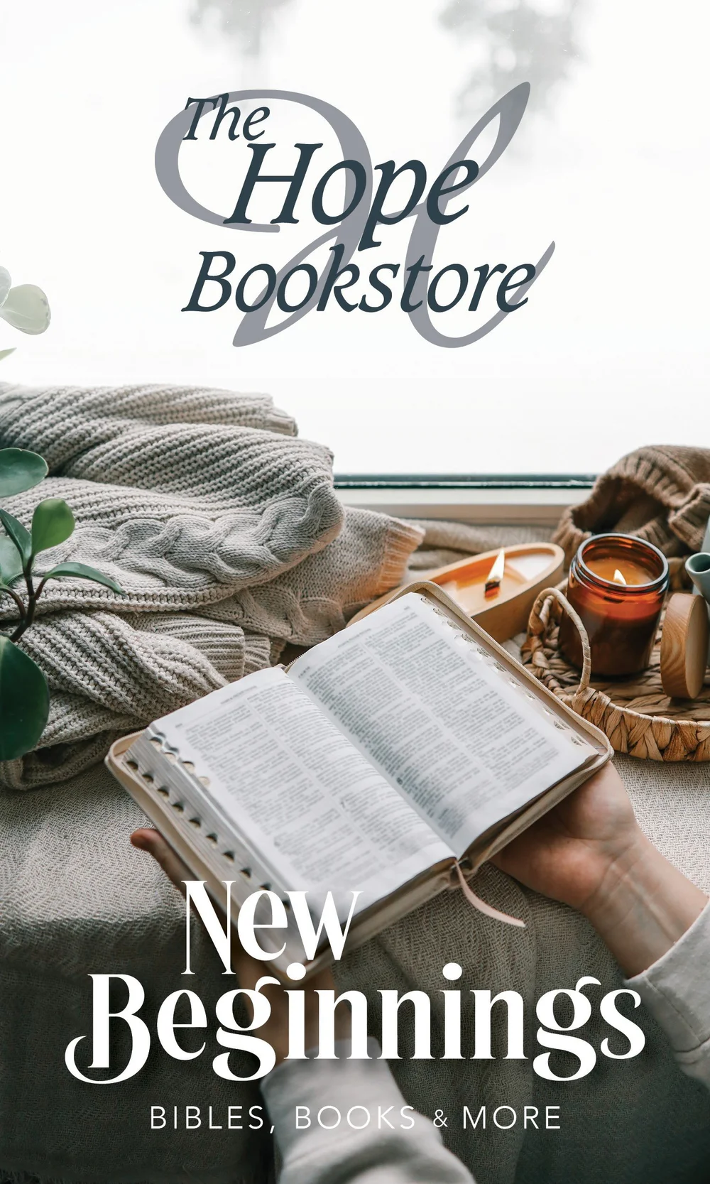 New Beginnings Catalog — Munce Group Marketing