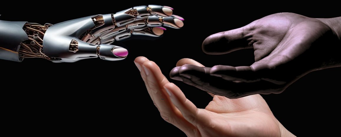THE TRANSHUMANISM AFFIRMATION