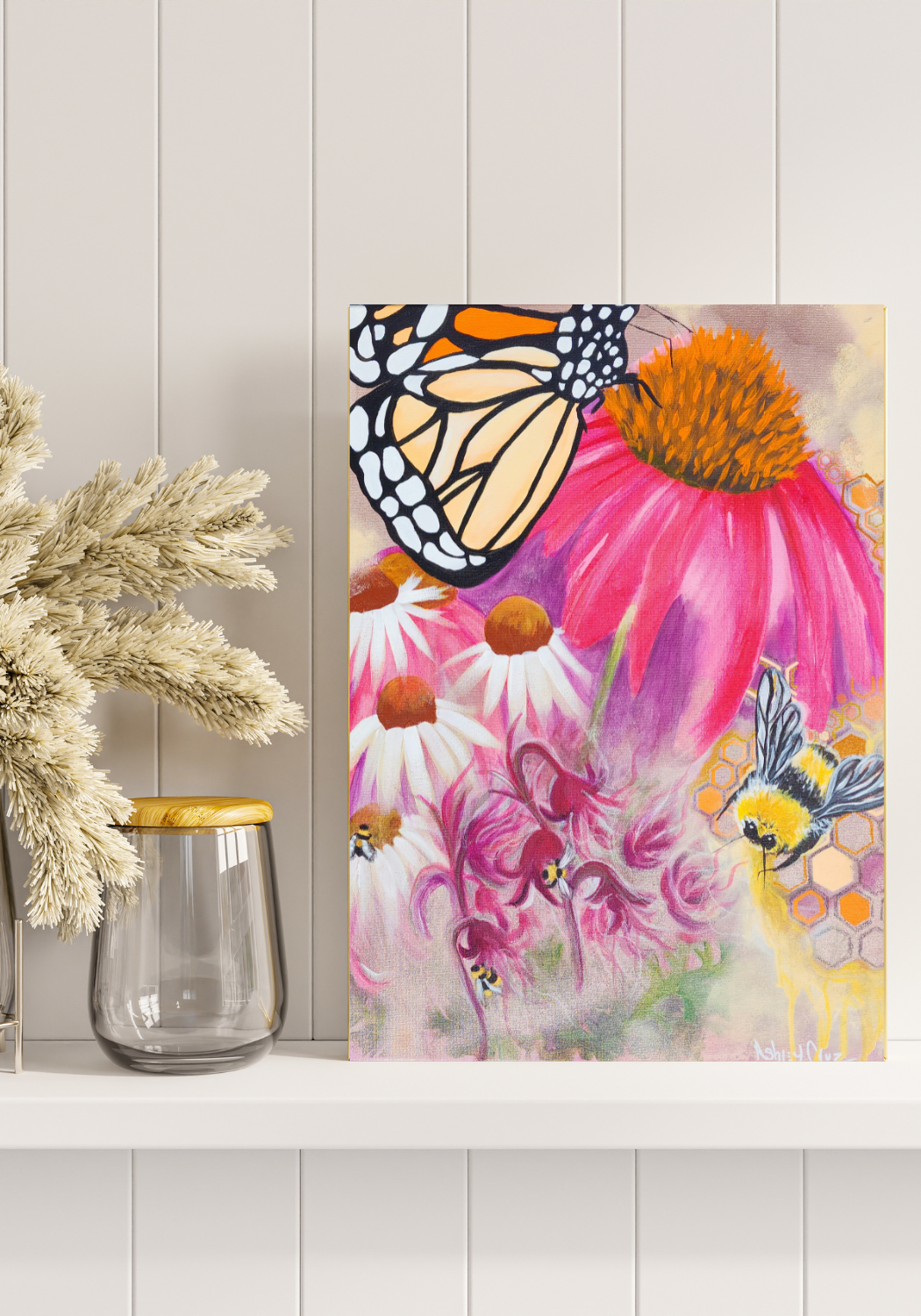 Pollinator Paradise