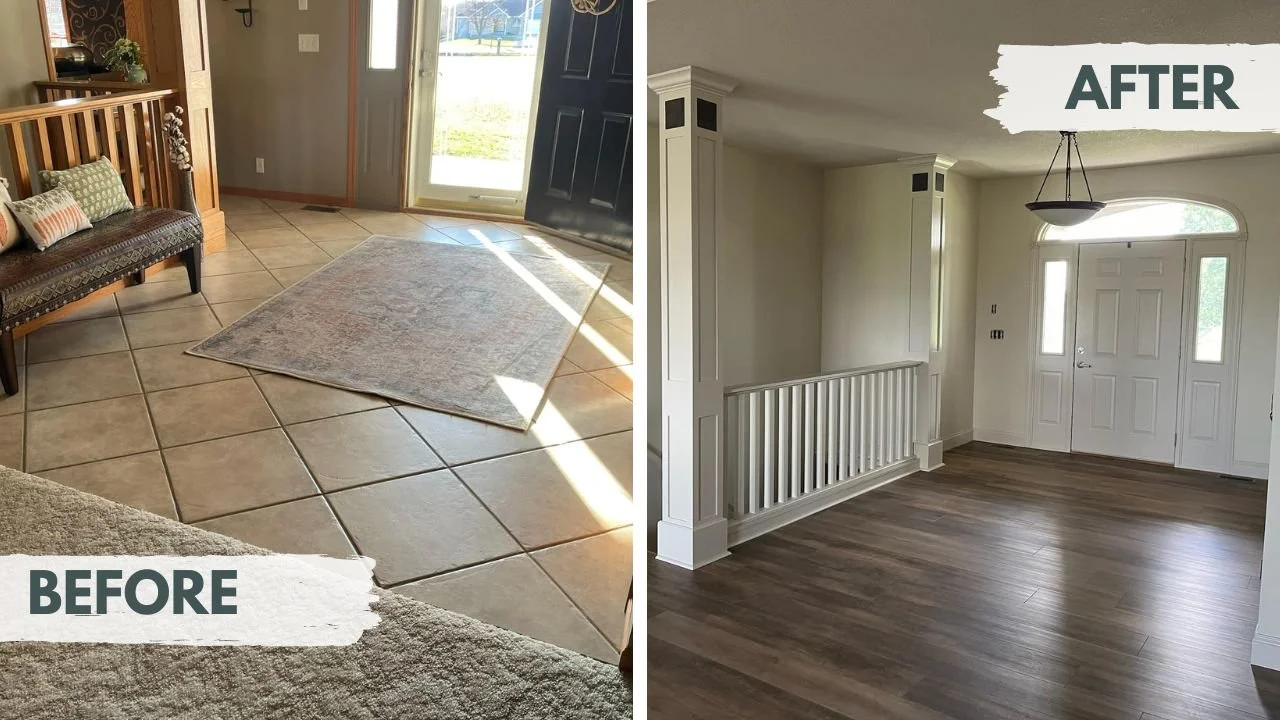 Redefined Home Remodeling - Interior Remodeling Services