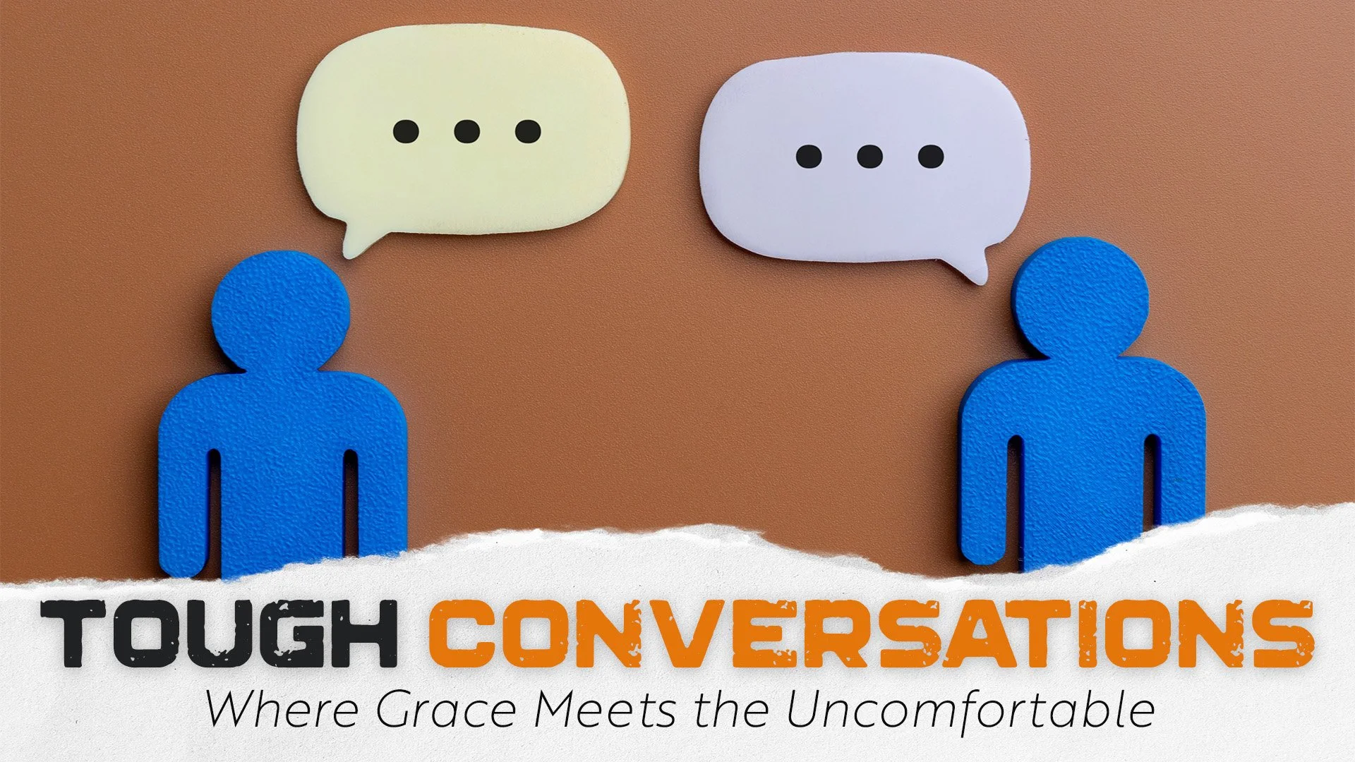 Tough Conversations - When Cultures Collide