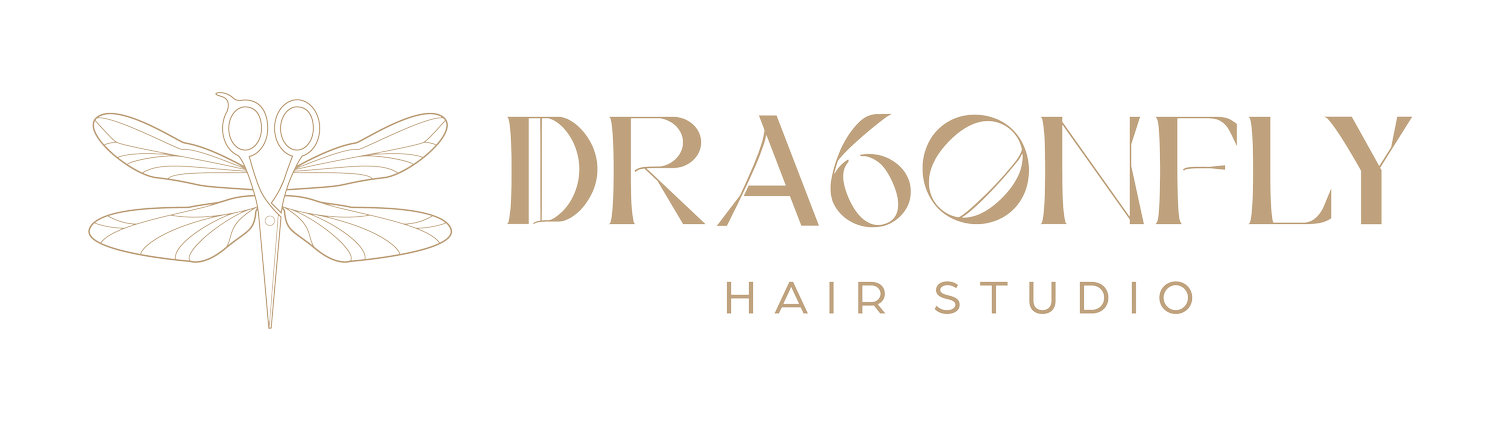 DRA6ONFLY HAIR STUDIO